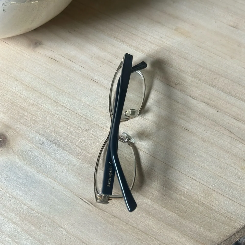 Kate Spade New York AMBROSETTE Eyeglass Frames DA4 135